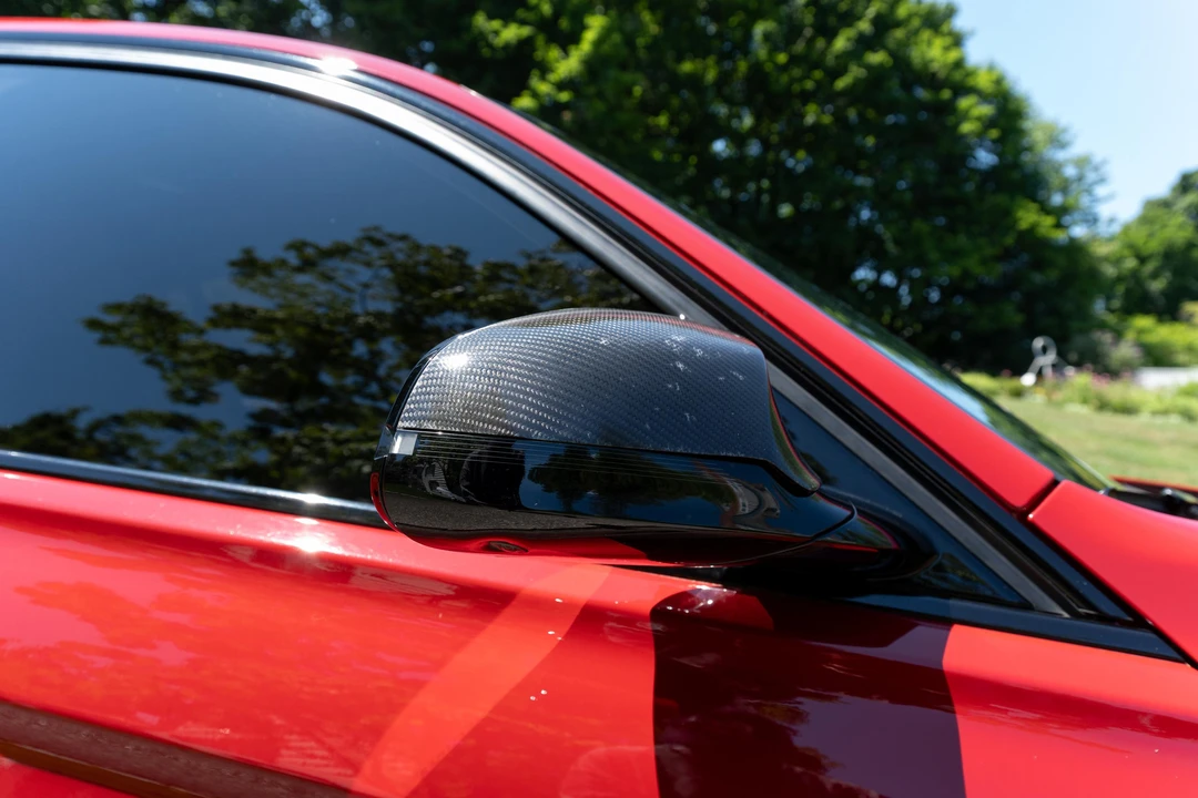 2018 BMW F80 M3 - Image 30 of 31