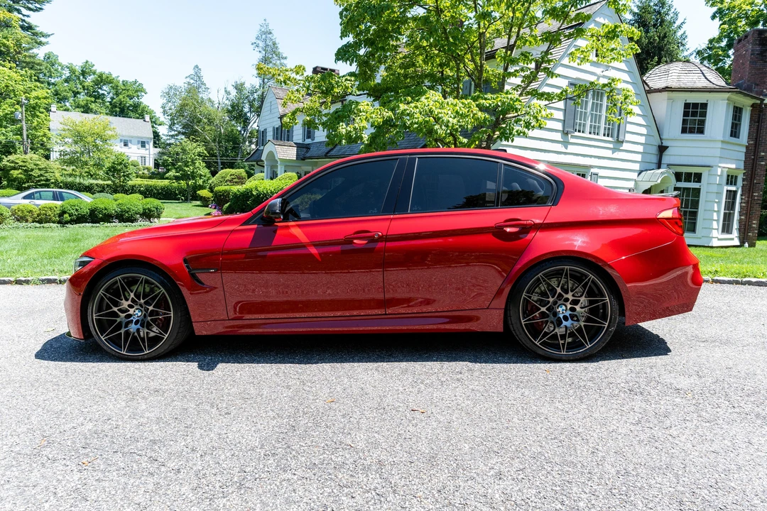 2018 BMW F80 M3 - Image 3 of 31