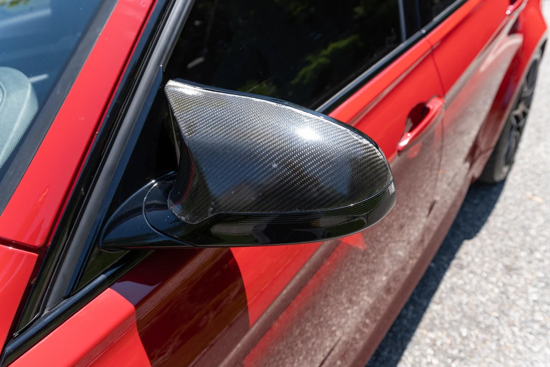2018 BMW F80 M3 - Image 29 of 31