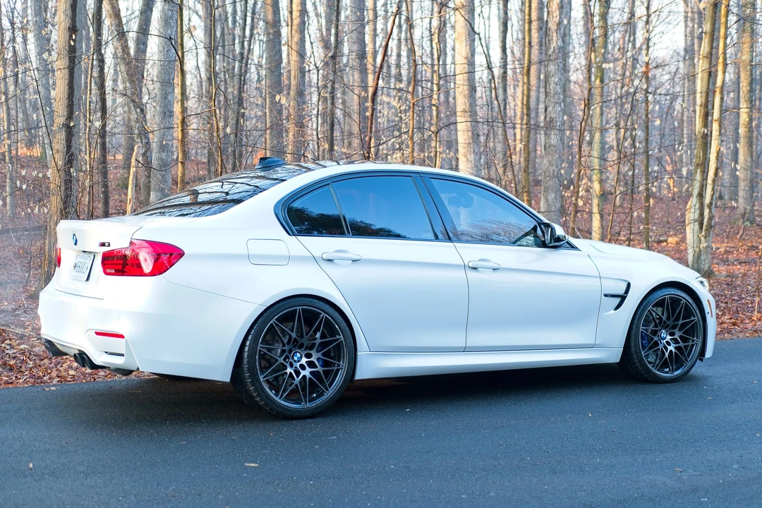 2018 BMW F80 M3 - Image 10 of 31
