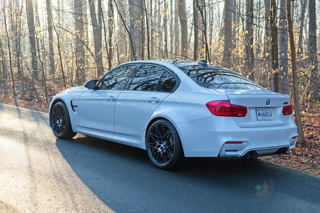 2018 BMW F80 M3 - Image 15 of 31