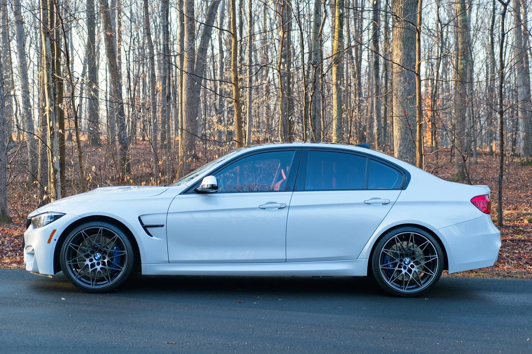 2018 BMW F80 M3 - Image 17 of 31