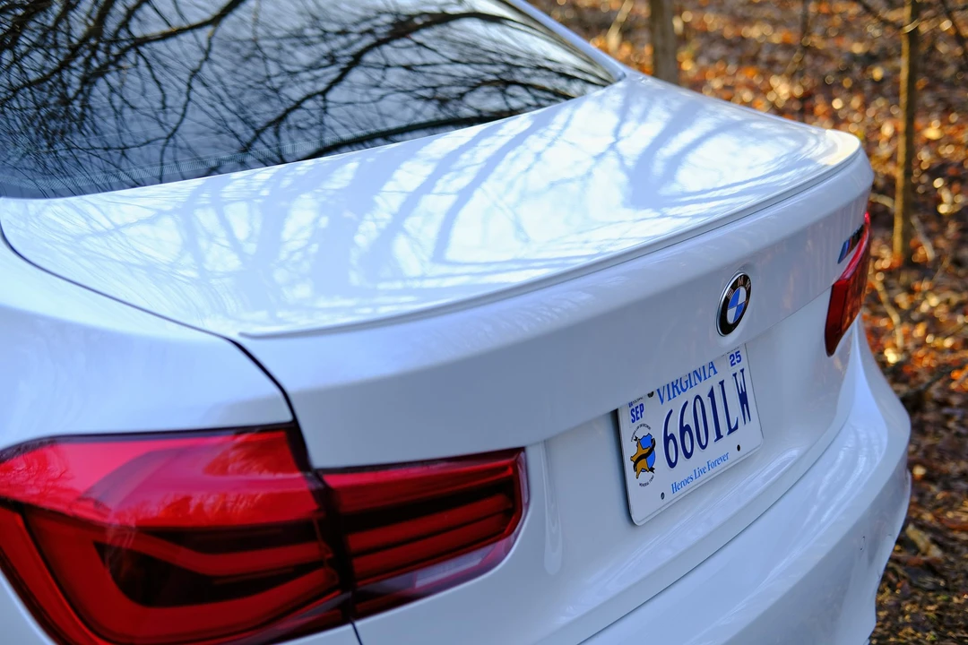 2018 BMW F80 M3 - Image 21 of 31