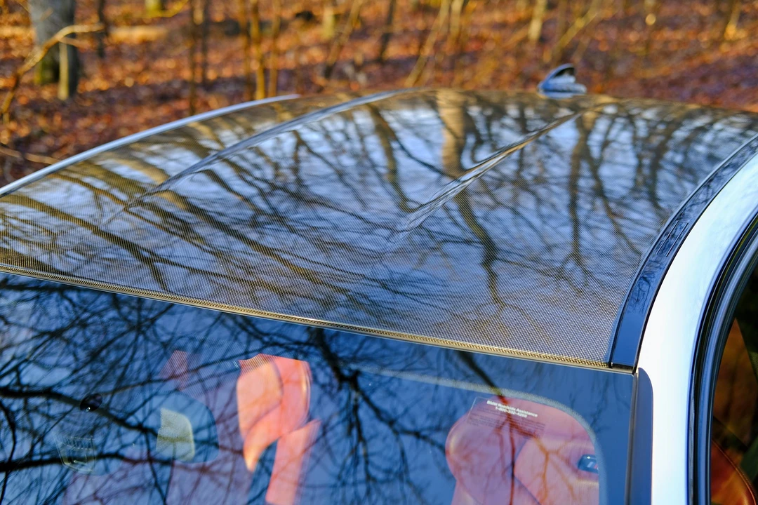 2018 BMW F80 M3 - Image 22 of 31