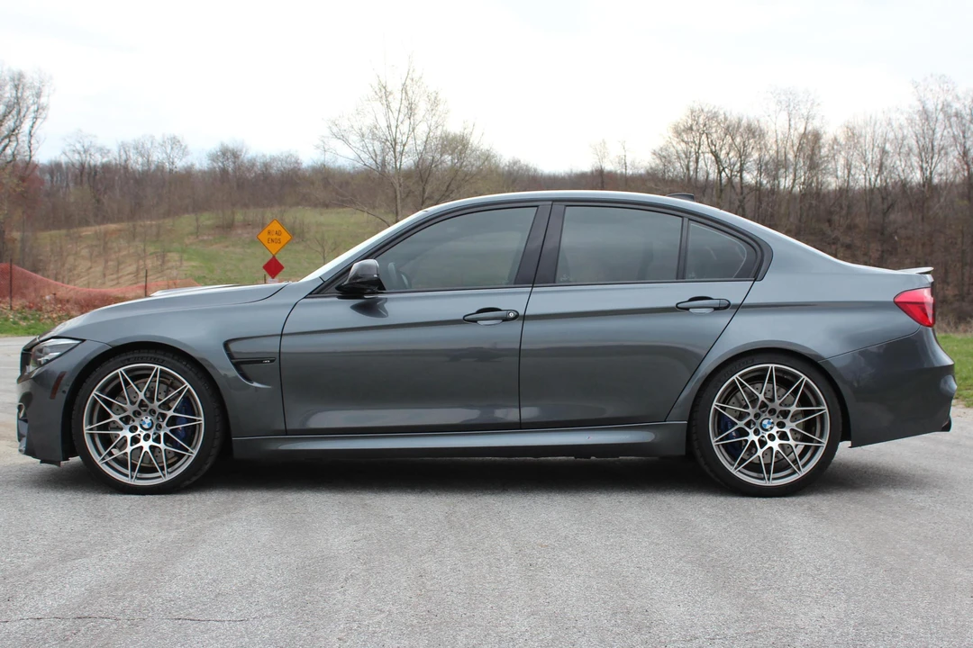2018 BMW F80 M3 - Image 3 of 5