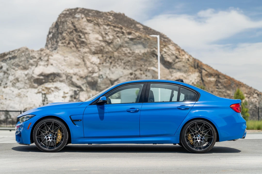 2018 BMW F80 M3 - Image 7 of 31