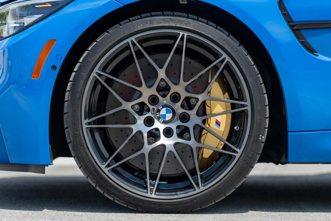 2018 BMW F80 M3 - Image 25 of 31