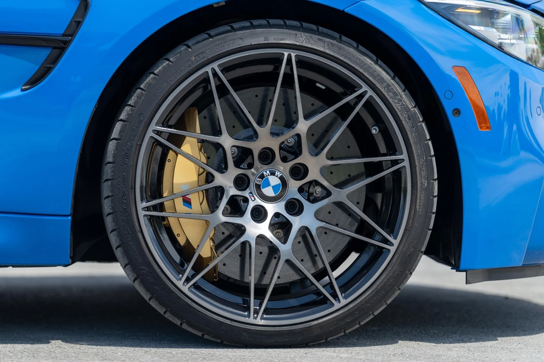 2018 BMW F80 M3 - Image 26 of 31