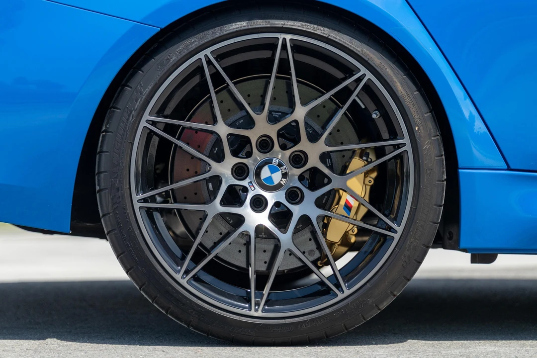 2018 BMW F80 M3 - Image 27 of 31