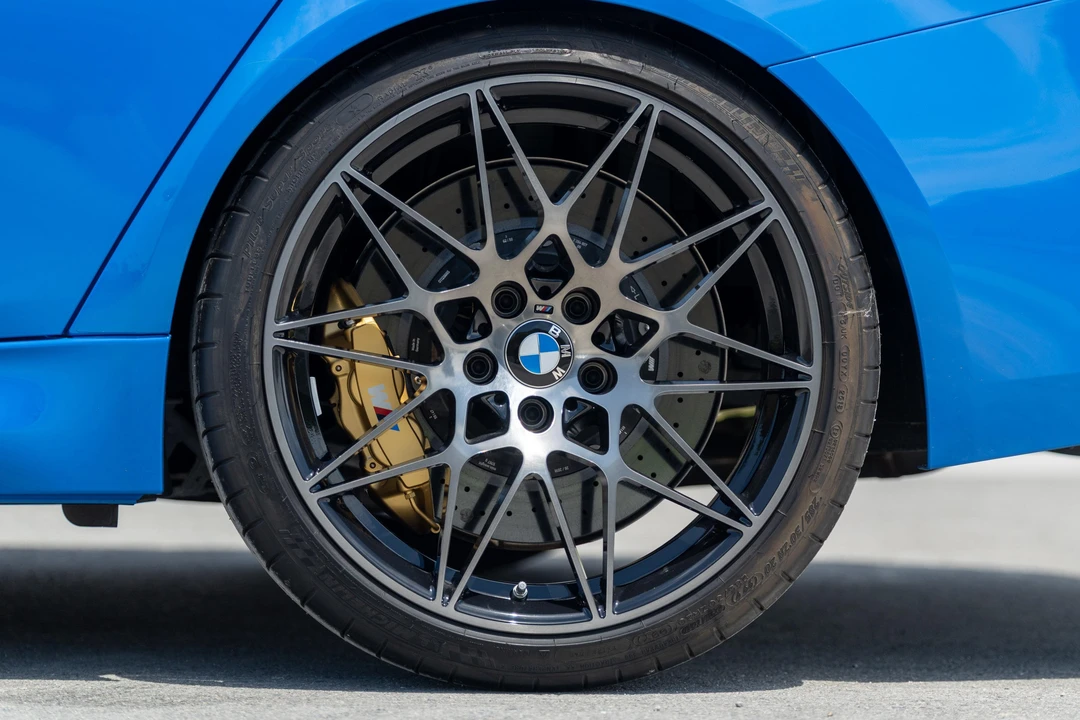 2018 BMW F80 M3 - Image 28 of 31