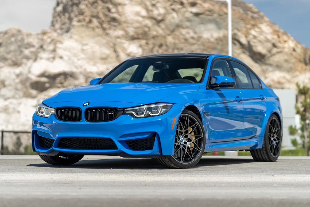 2018 BMW F80 M3 - Image 6 of 31