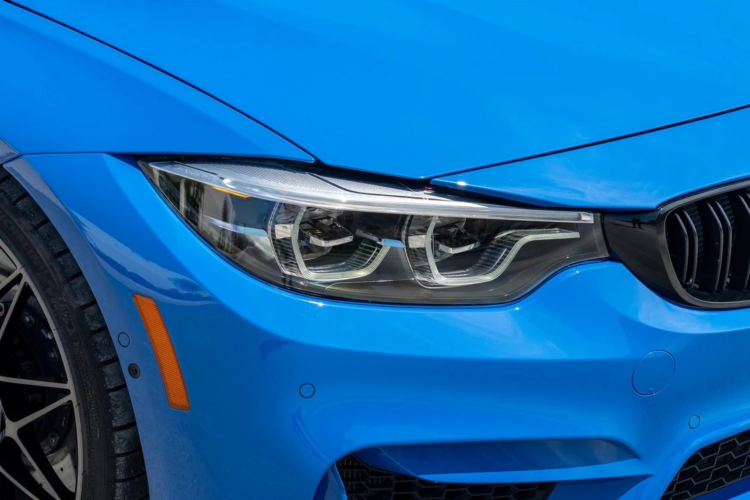 2018 BMW F80 M3 - Image 11 of 31