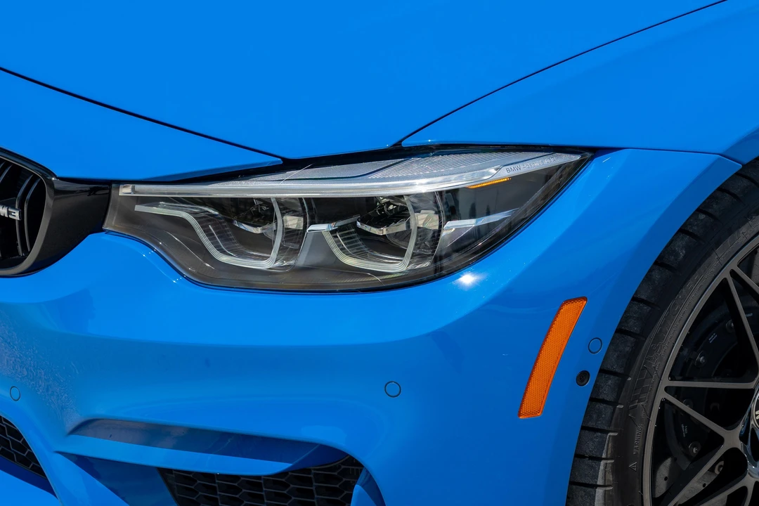 2018 BMW F80 M3 - Image 12 of 31