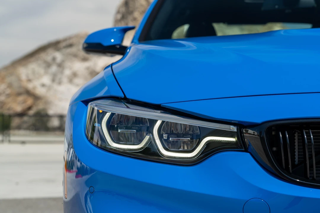 2018 BMW F80 M3 - Image 13 of 31