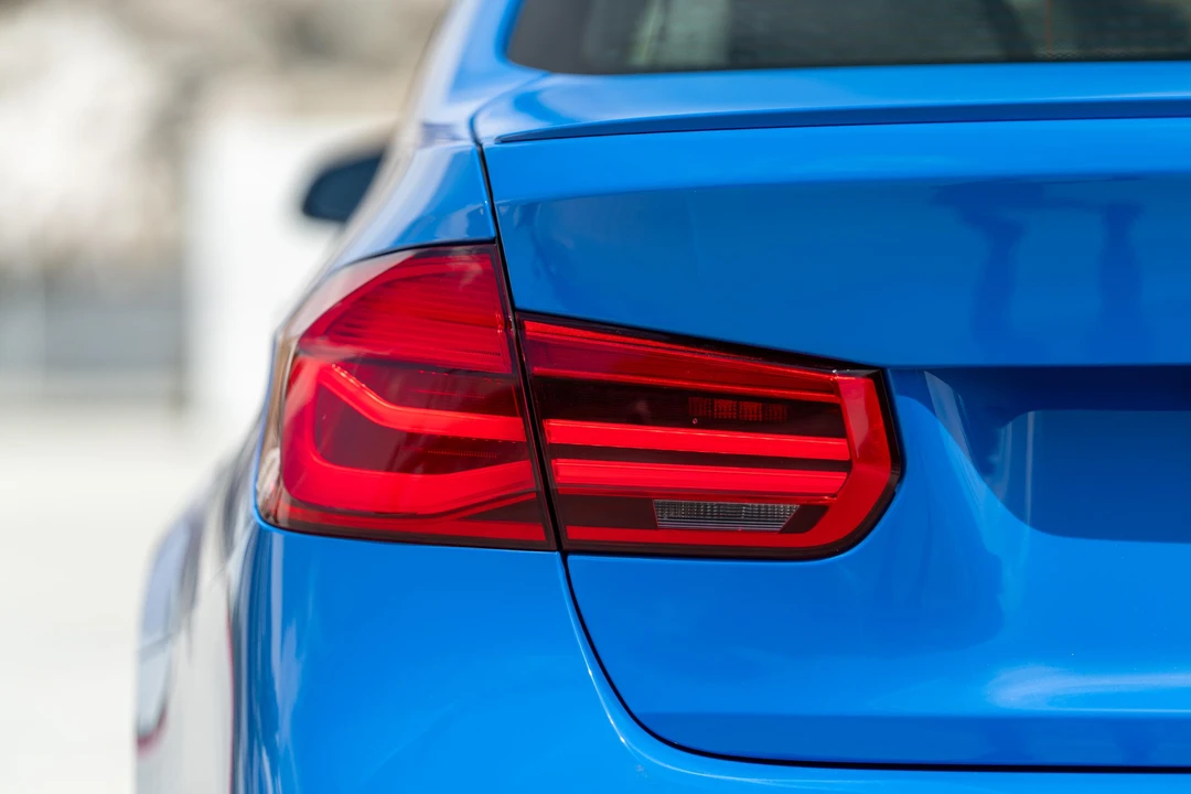 2018 BMW F80 M3 - Image 15 of 31