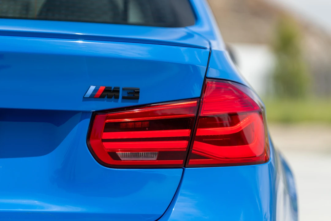 2018 BMW F80 M3 - Image 16 of 31