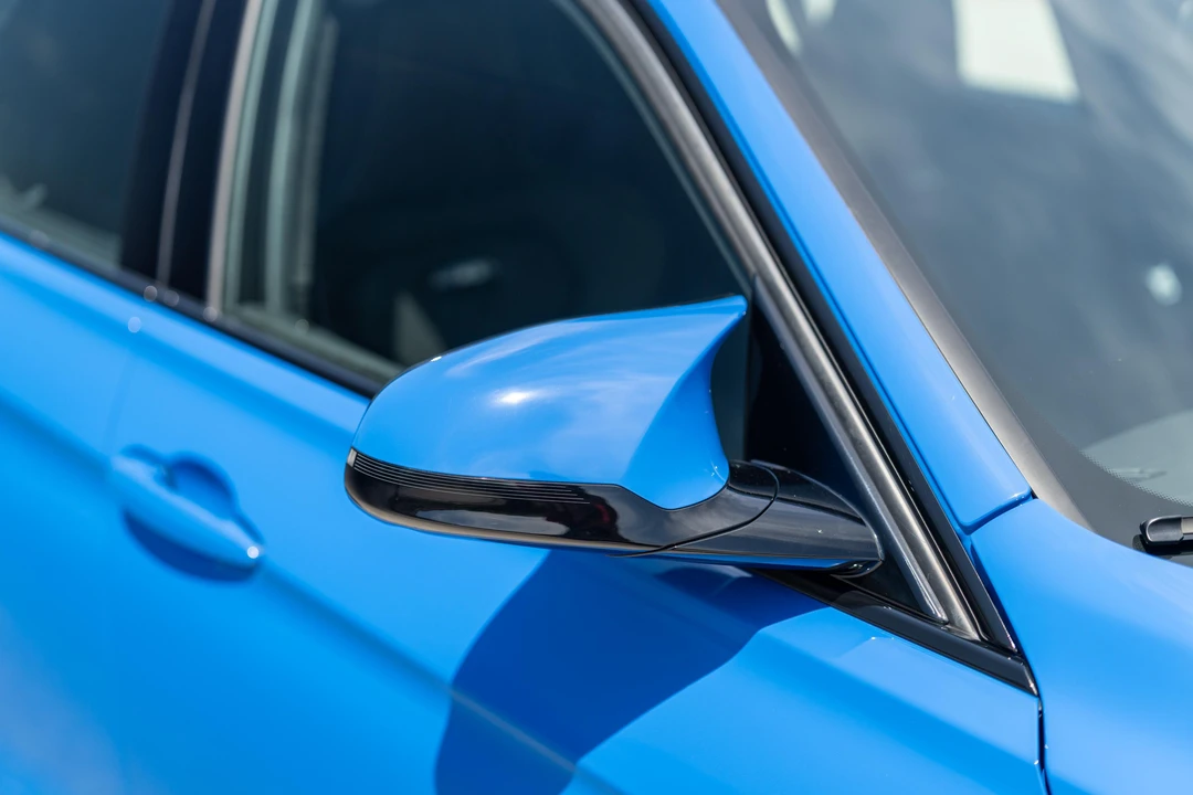 2018 BMW F80 M3 - Image 17 of 31