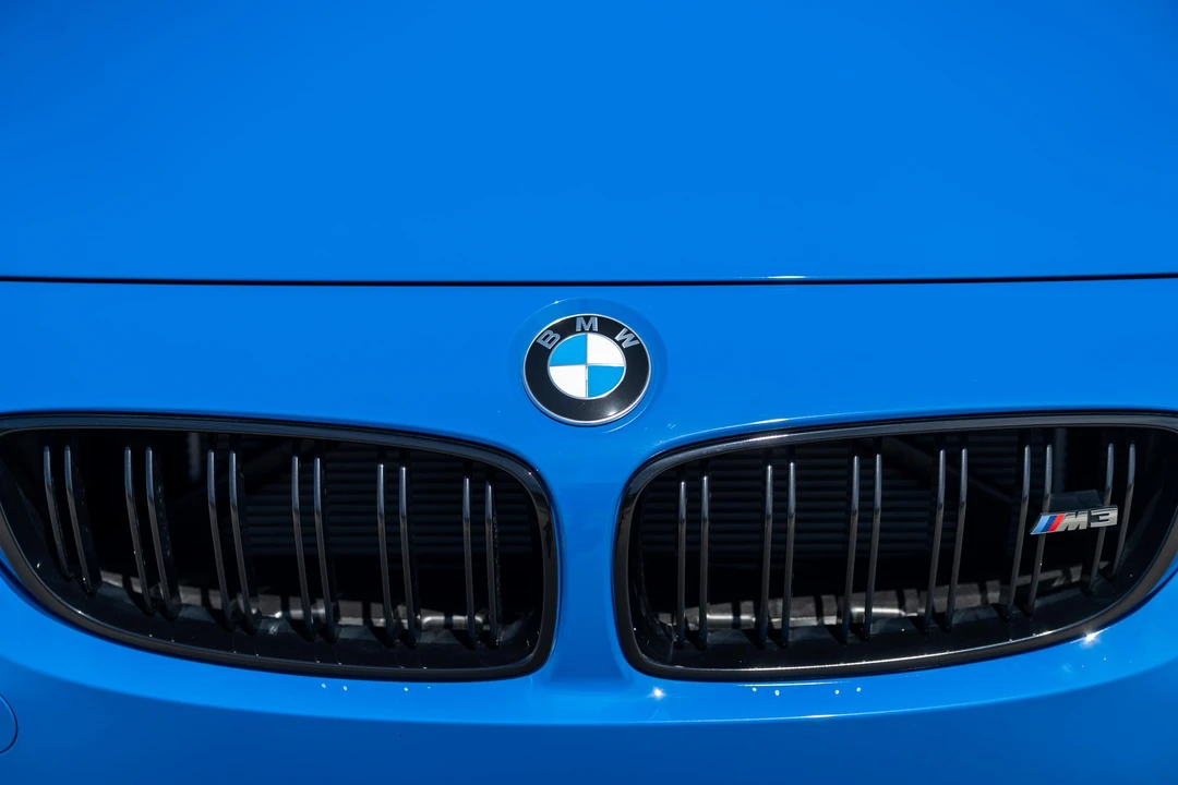 2018 BMW F80 M3 - Image 19 of 31