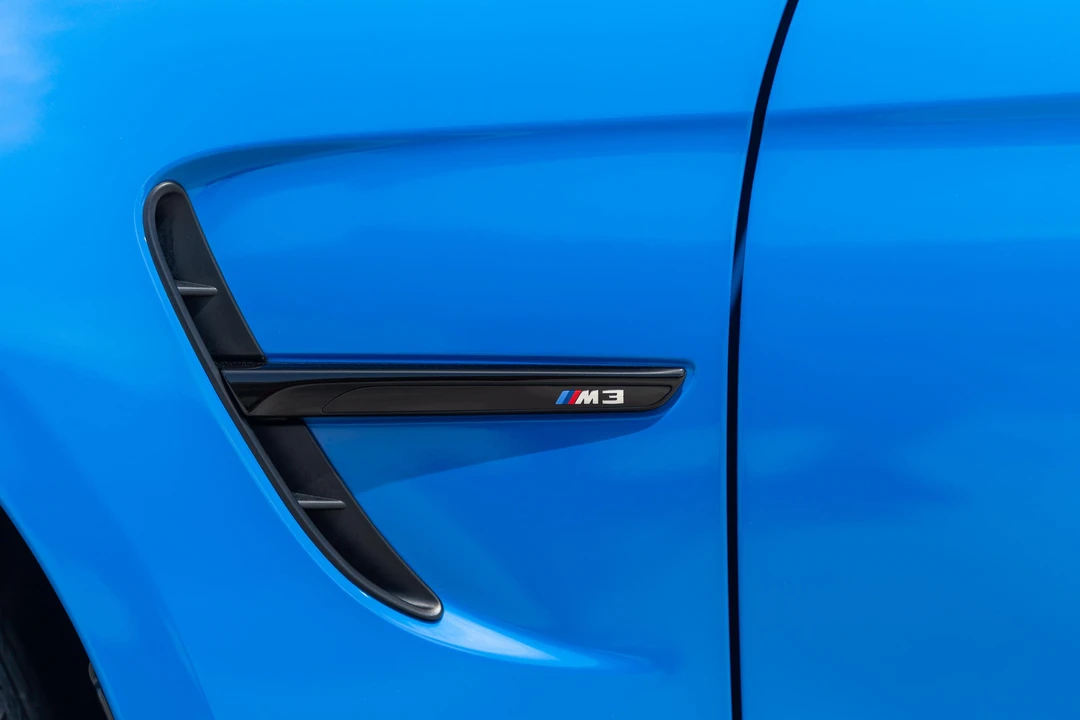 2018 BMW F80 M3 - Image 20 of 31