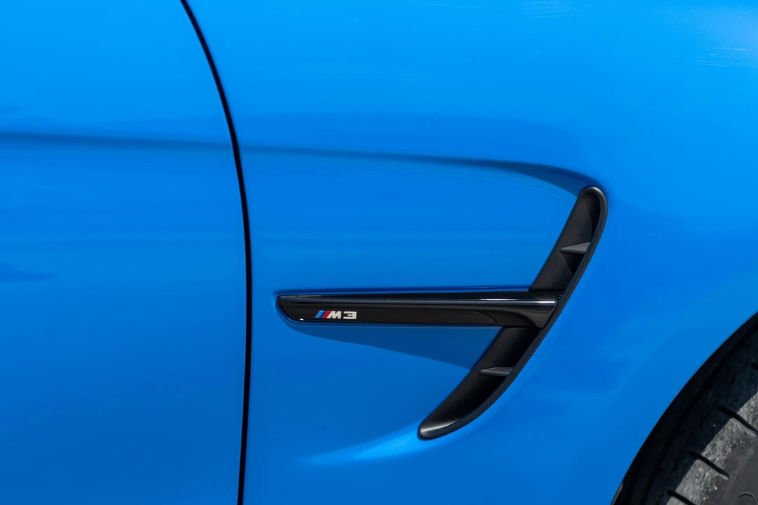 2018 BMW F80 M3 - Image 21 of 31