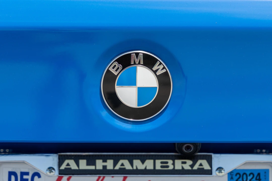 2018 BMW F80 M3 - Image 23 of 31