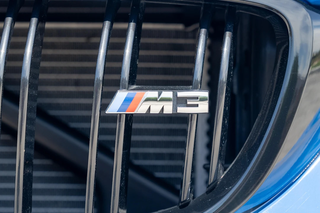 2018 BMW F80 M3 - Image 24 of 31