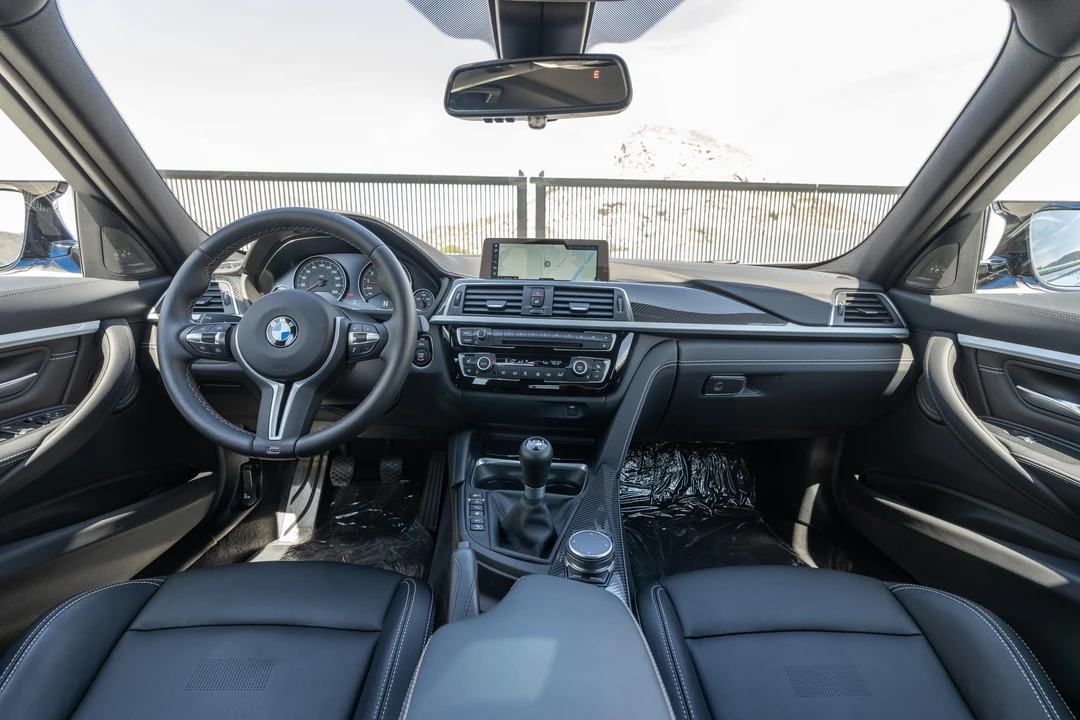 2018 BMW F80 M3 - Image 29 of 31