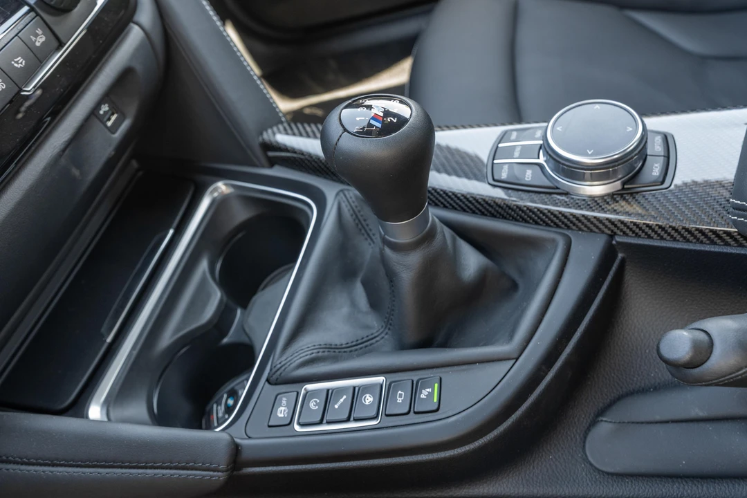 2018 BMW F80 M3 - Image 31 of 31