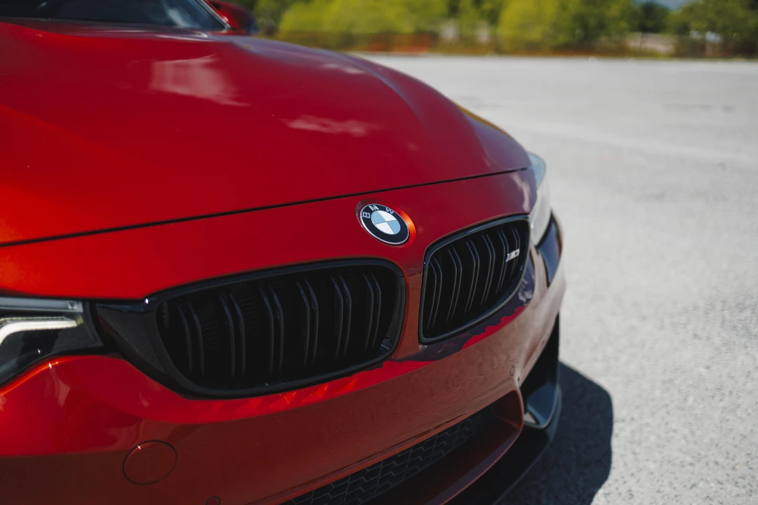 2018 BMW F80 M3 - Image 26 of 31