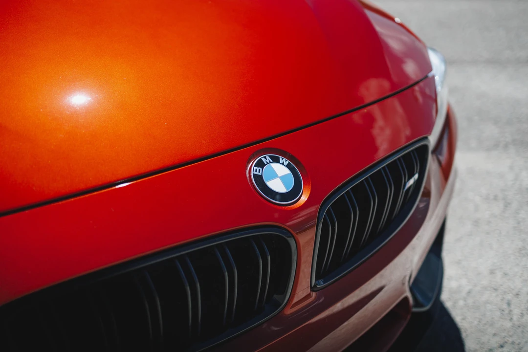 2018 BMW F80 M3 - Image 27 of 31