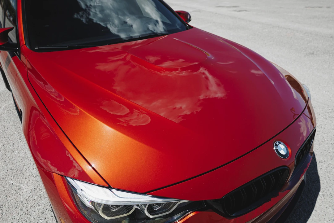 2018 BMW F80 M3 - Image 23 of 31