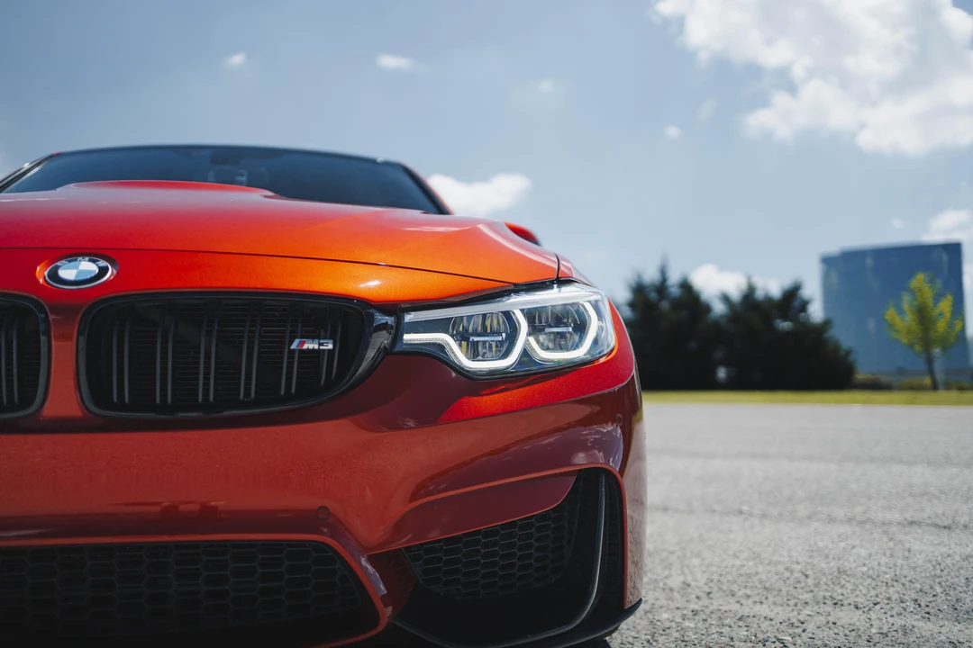 2018 BMW F80 M3 - Image 29 of 31