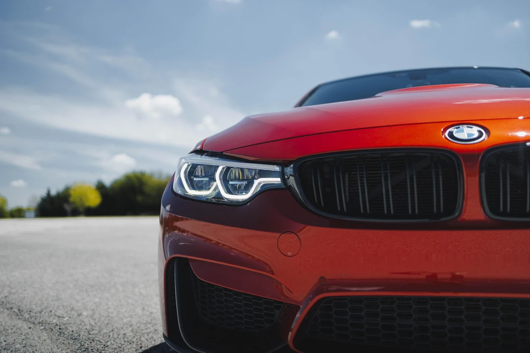 2018 BMW F80 M3 - Image 24 of 31