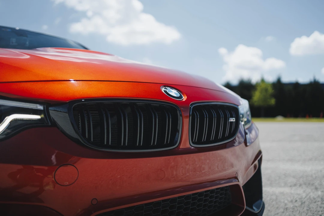 2018 BMW F80 M3 - Image 25 of 31