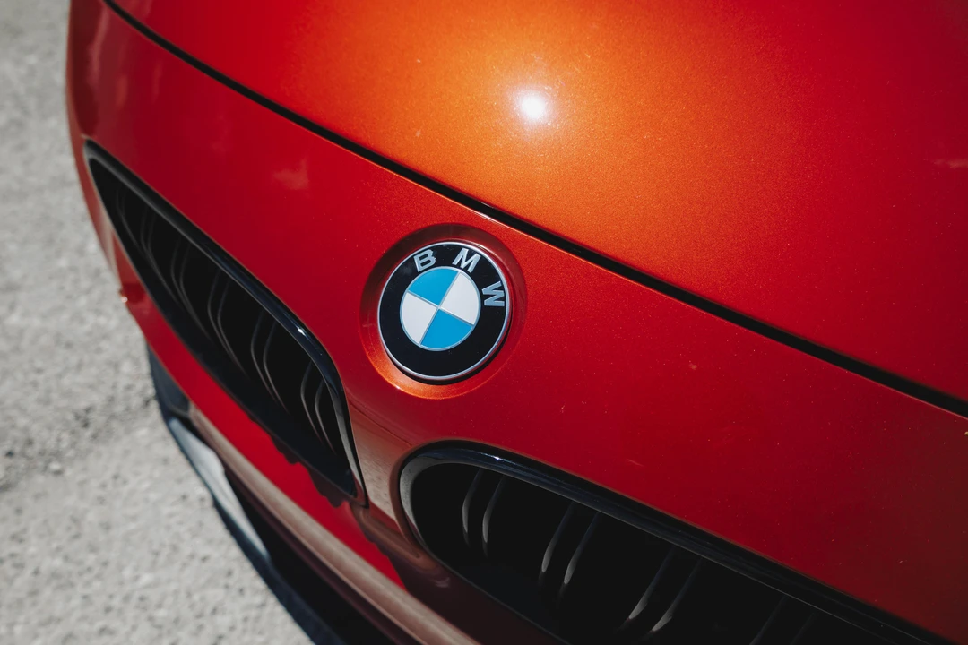 2018 BMW F80 M3 - Image 28 of 31