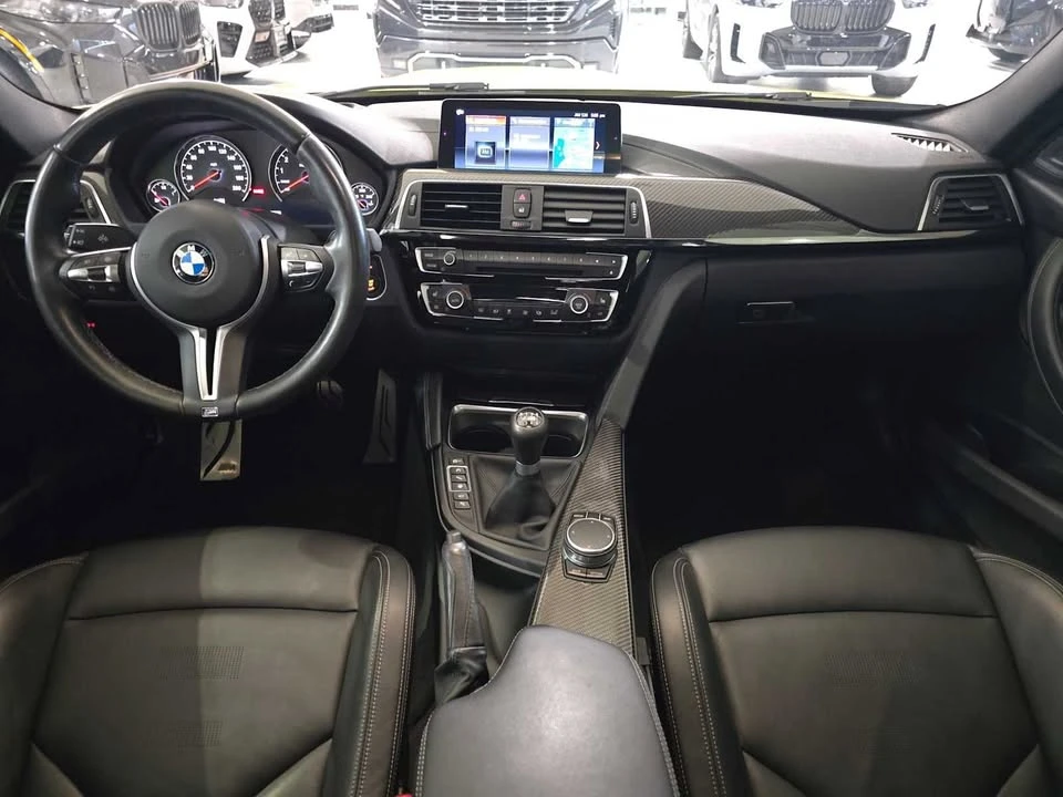 2018 BMW F80 M3 - Image 10 of 14