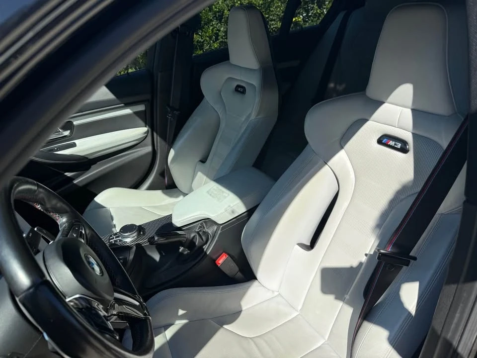 2018 BMW F80 M3 - Image 4 of 5