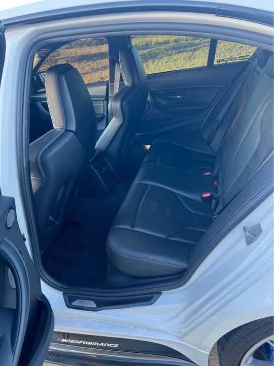 2018 BMW F80 M3 - Image 9 of 9