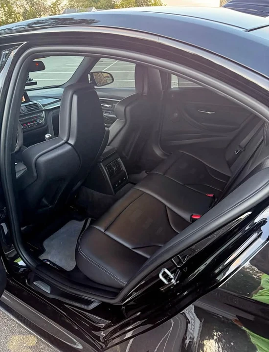2018 BMW F80 M3 - Image 11 of 13