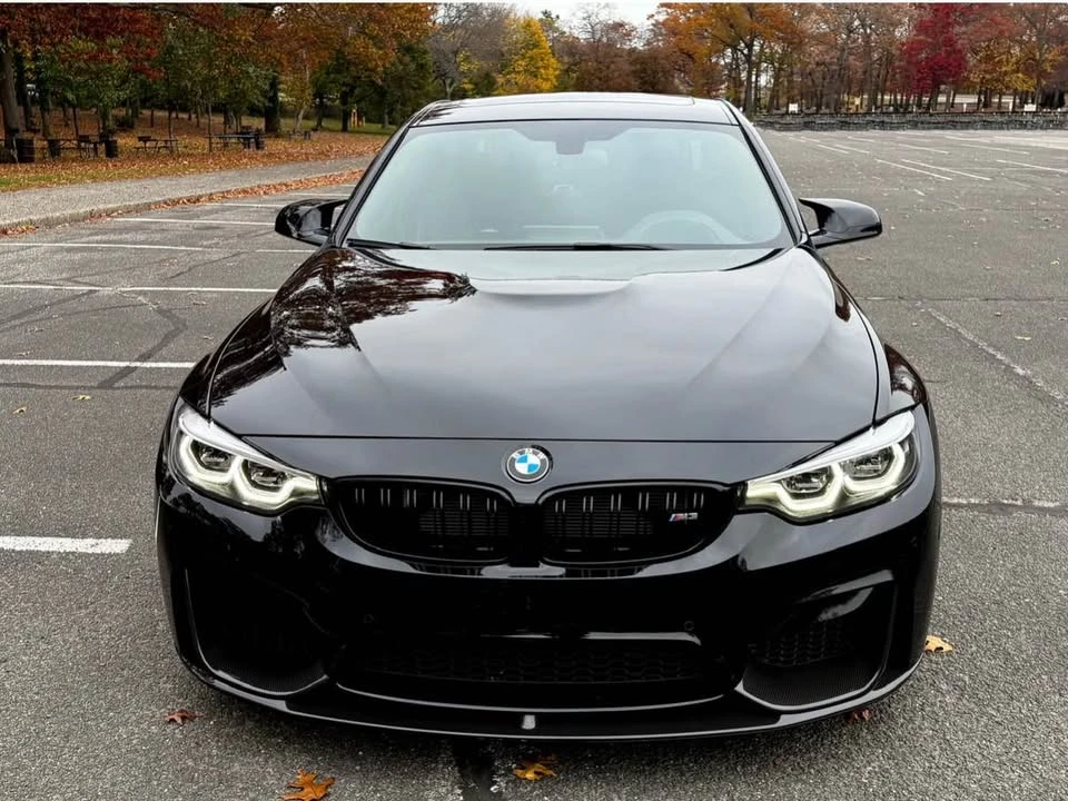 2018 BMW F80 M3 - Image 9 of 13