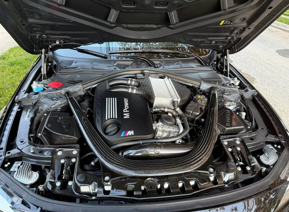 2018 BMW F80 M3 - Image 13 of 13
