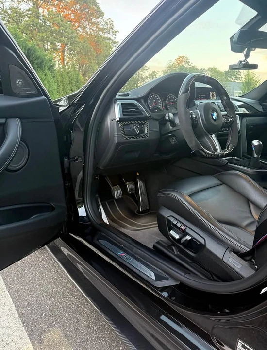 2018 BMW F80 M3 - Image 12 of 13