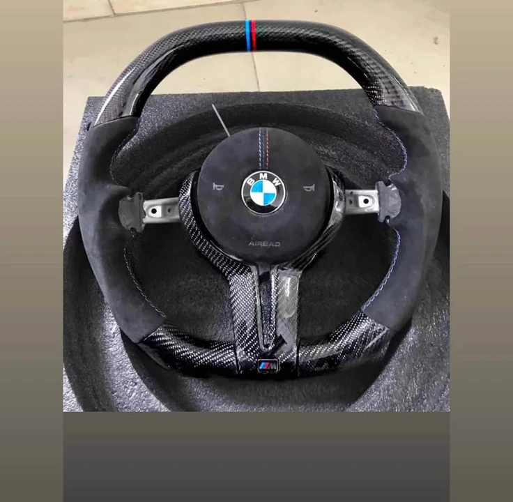 2018 BMW F80 M3 - Image 7 of 13