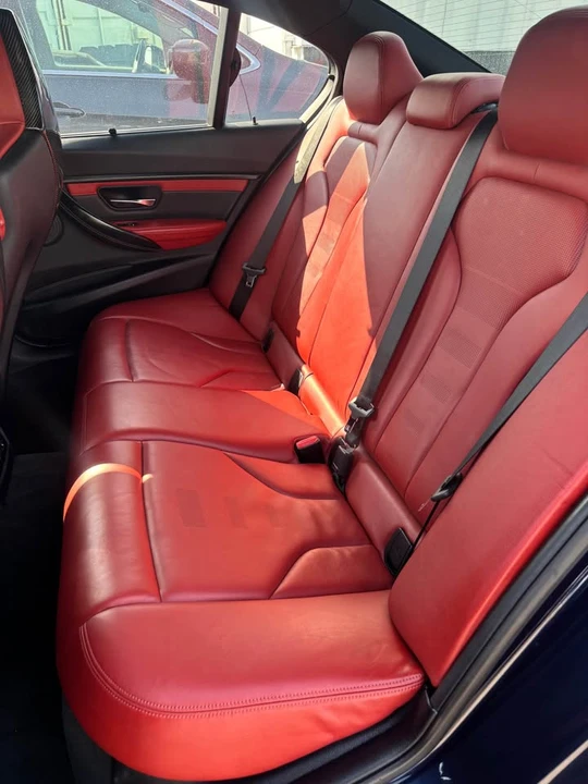 2018 BMW F80 M3 - Image 6 of 8