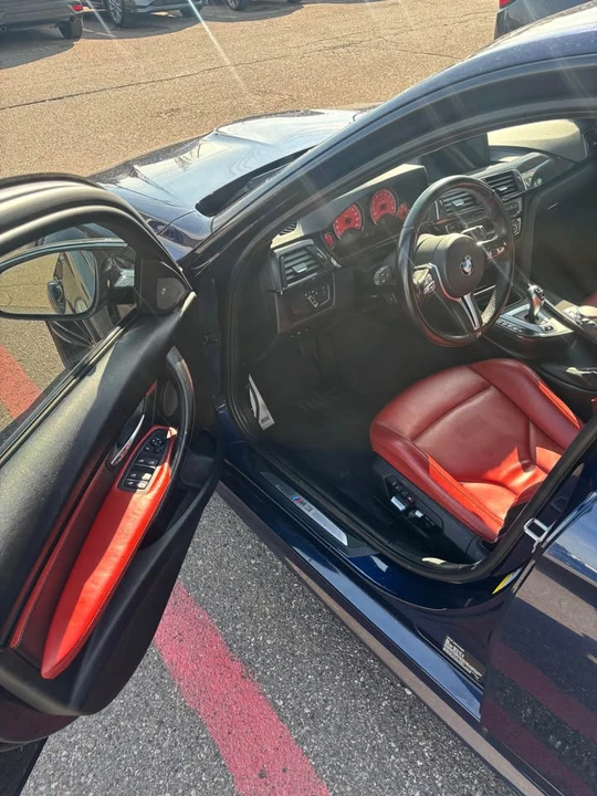 2018 BMW F80 M3 - Image 3 of 8