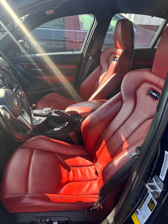 2018 BMW F80 M3 - Image 4 of 8