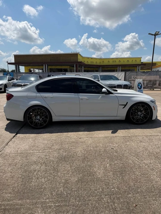 2018 BMW F80 M3 - Image 7 of 14