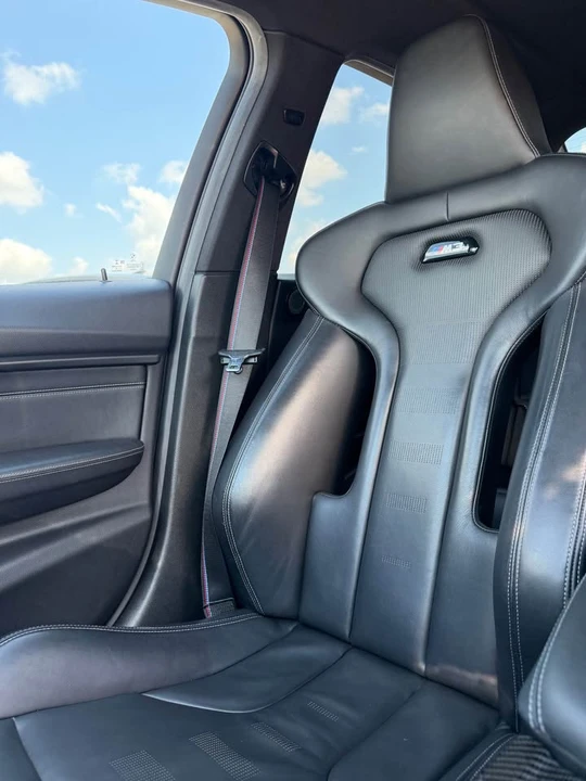 2018 BMW F80 M3 - Image 13 of 14