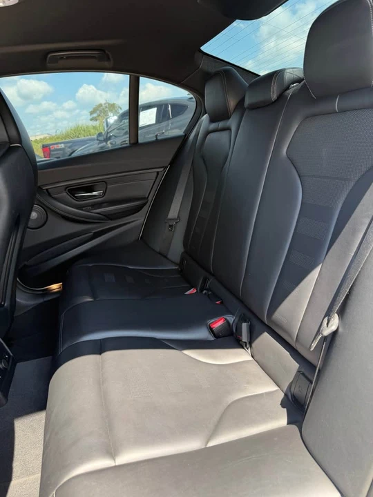 2018 BMW F80 M3 - Image 14 of 14