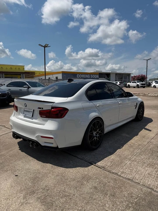 2018 BMW F80 M3 - Image 6 of 14